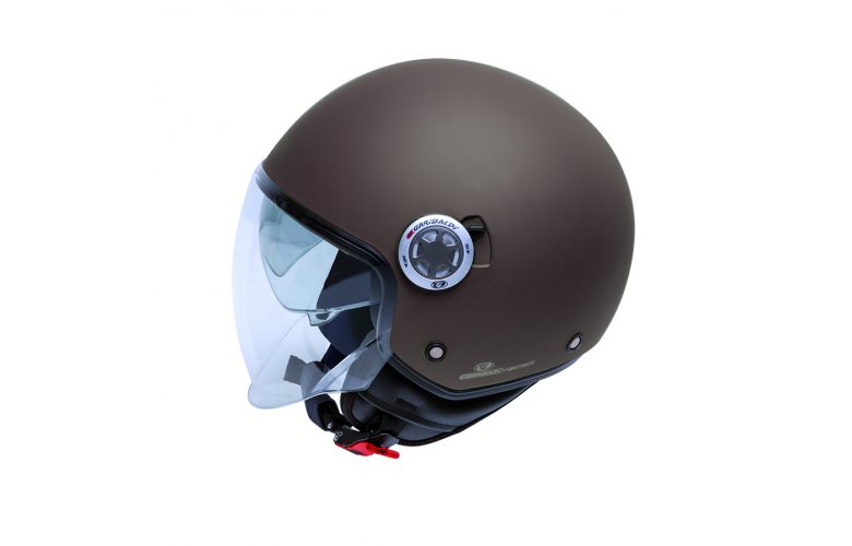 ΚΡΑΝΟΣ JET GARIBALDI G20 MATT METAL COFFE