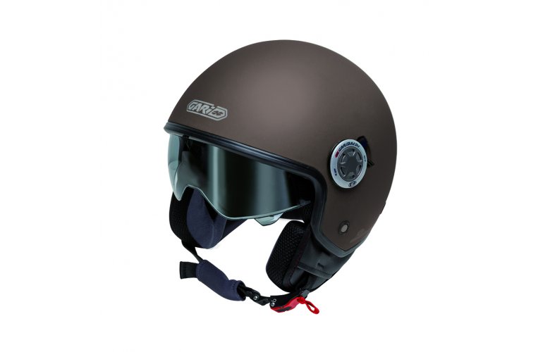 ΚΡΑΝΟΣ JET GARIBALDI G20 MATT METAL COFFE