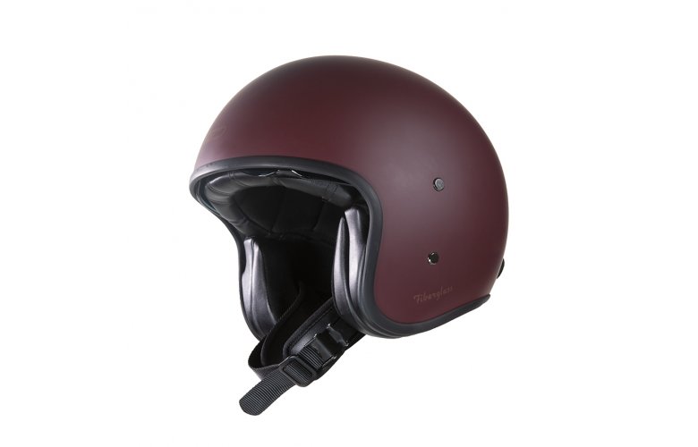 ΚΡΑΝΟΣ JET GARIBALDI G03X FIBERGLASS MATT DEEP RED