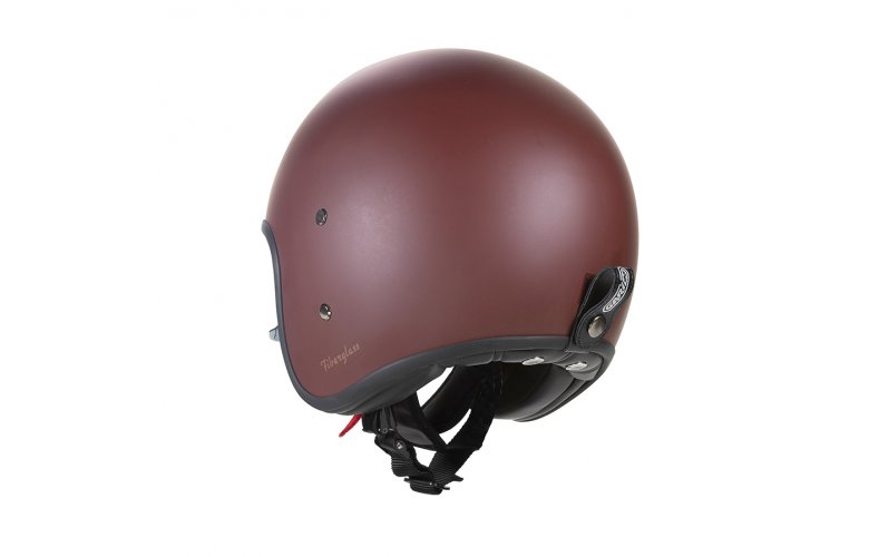ΚΡΑΝΟΣ JET GARIBALDI G03X FIBERGLASS MATT DEEP RED