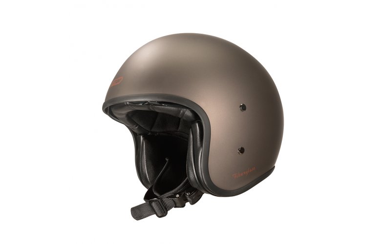 ΚΡΑΝΟΣ JET GARIBALDI G03X FIBERGLASS MATT COFFEE