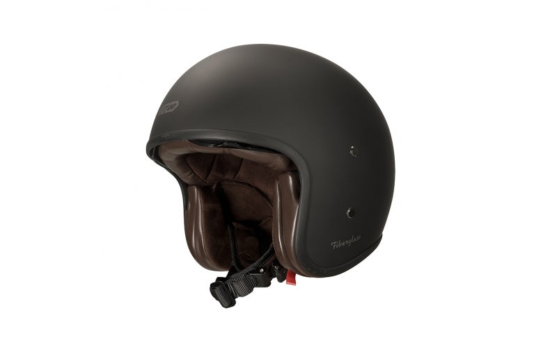 ΚΡΑΝΟΣ JET GARIBALDI G03X FIBERGLASS BLACK MATT