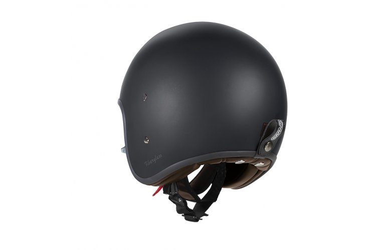 ΚΡΑΝΟΣ JET GARIBALDI G03X FIBERGLASS BLACK MATT