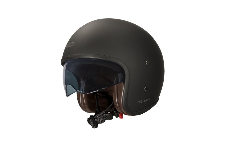 ΚΡΑΝΟΣ JET GARIBALDI G03X FIBERGLASS BLACK MATT