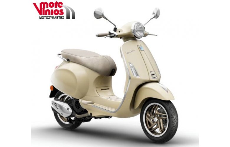 PRIMAVERA 125 S 2026