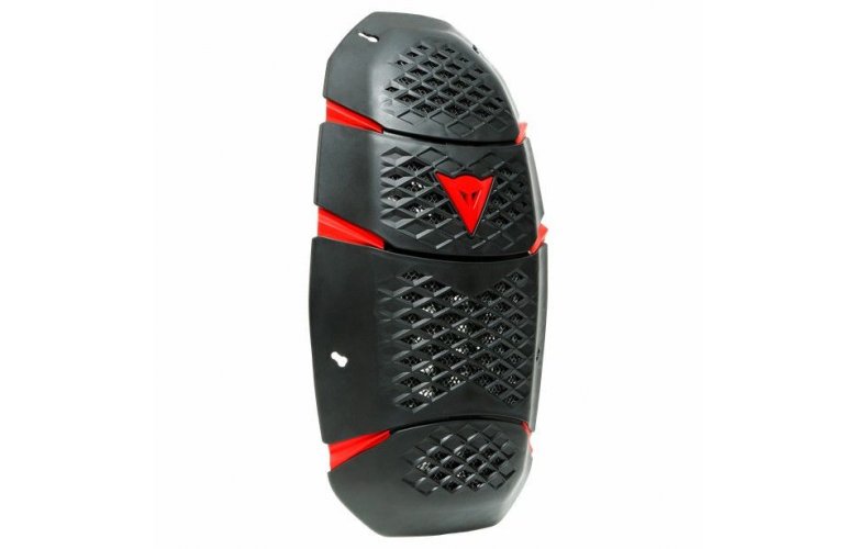 Dainese Προστασία Πλάτης Pro-Speed G1 Black / Red