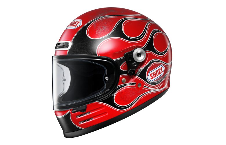 ΚΡΑΝΟΣ SHOEI GLAMSTER 06 BLAST TC-1