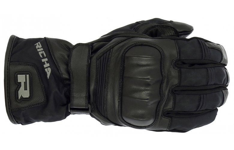 ΓΑΝΤΙΑ RICHA NASA II