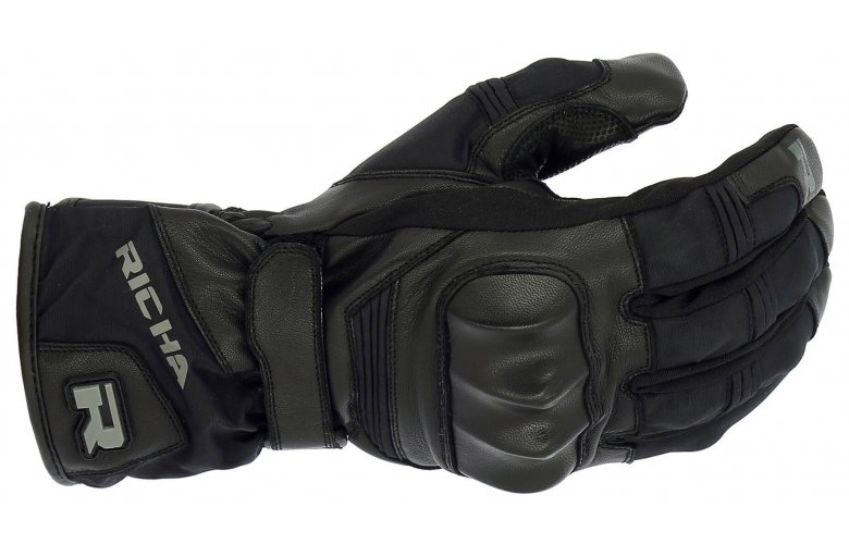 ΓΑΝΤΙΑ RICHA NASA II