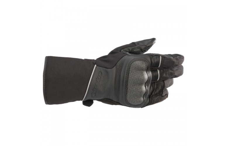 ΓΑΝΤΙΑ ALPINESTARS WR-2 V2 GORE-TEX ΜΑΥΡΟ