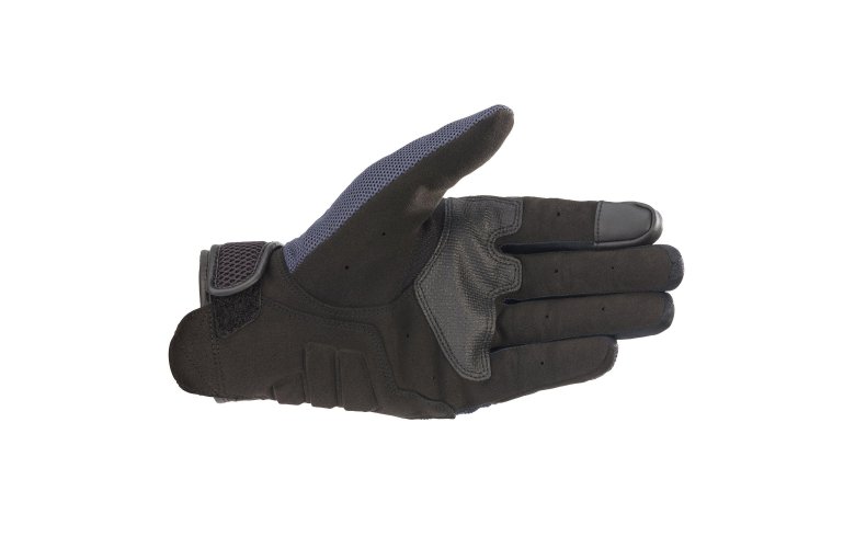 ΓΑΝΤΙΑ ALPINESTARS COPPER ΜΠΛΕ