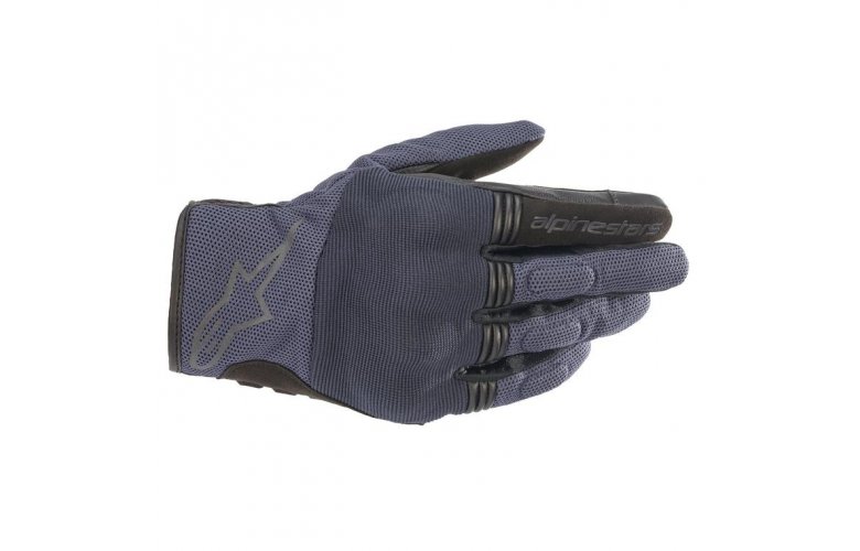 ΓΑΝΤΙΑ ALPINESTARS COPPER ΜΠΛΕ