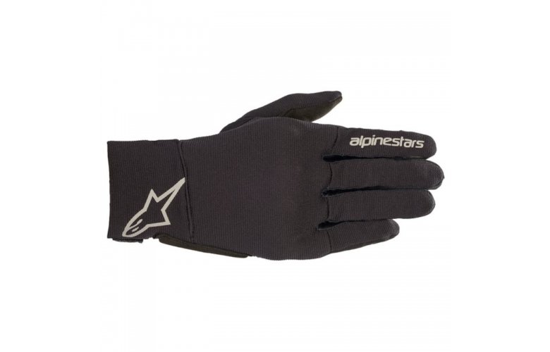 ΓΑΝΤΙΑ ALPINESTARS REEF ΚΑΛΟΚΑΙΡΙΝΑ ΜΑΥΡΟ