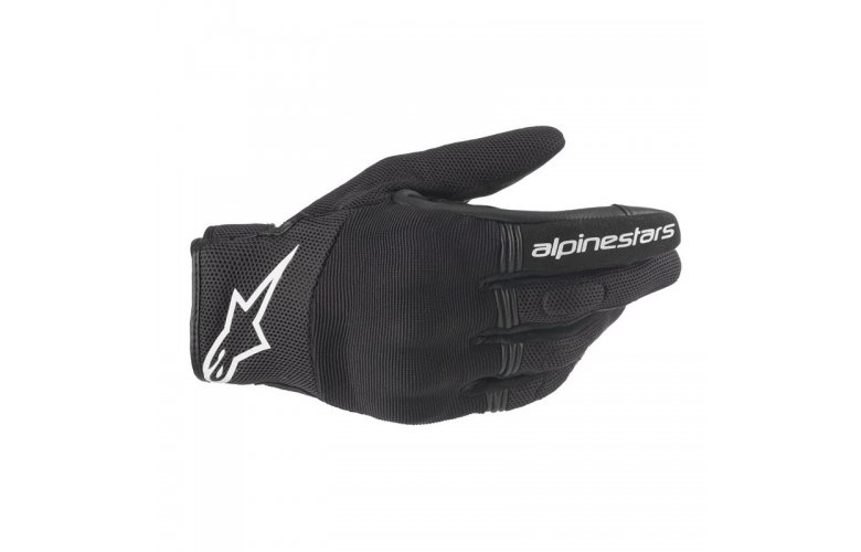 ΓΑΝΤΙΑ ALPINESTARS COPPER ΜΑΥΡΟ/ΛΕΥΚΟ 3568420