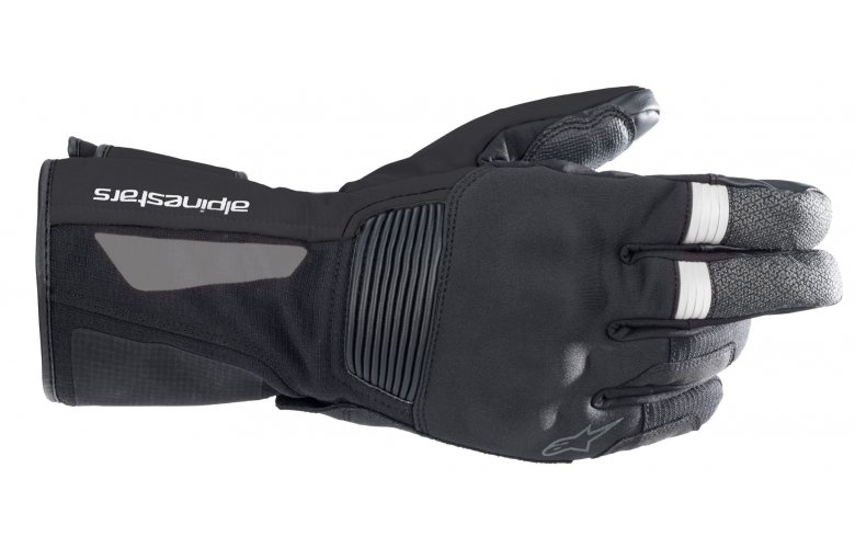 ΓΑΝΤΙΑ ALPINESTARS DENALI AEROGEL DRYSTAR ΜΑΥΡΟ