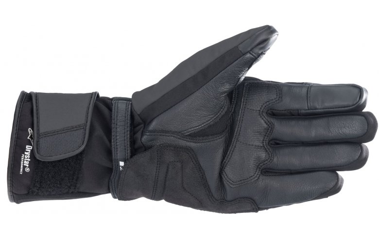 ΓΑΝΤΙΑ ALPINESTARS DENALI AEROGEL DRYSTAR ΜΑΥΡΟ