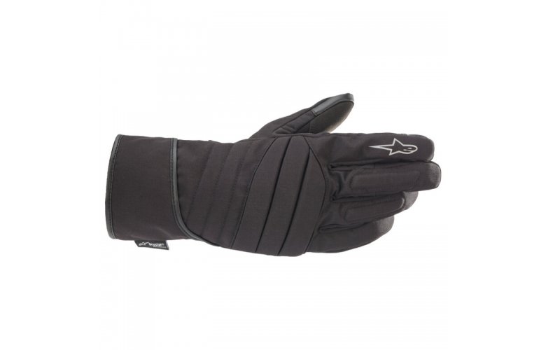 ΓΑΝΤΙΑ ALPINESTARS SR-3 V2 DRYSTAR® ΜΑΥΡΟ