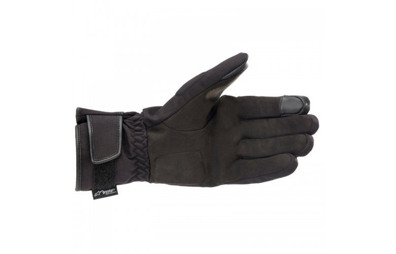 ΓΑΝΤΙΑ ALPINESTARS SR-3 V2 DRYSTAR® ΜΑΥΡΟ