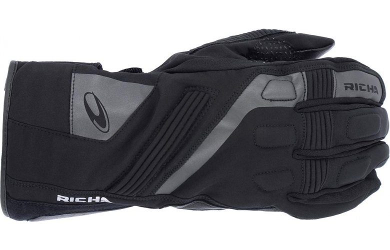 ΓΑΝΤΙΑ RICHA TORMO ΜΑΥΡΟ