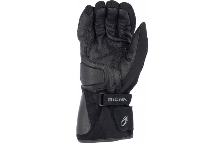 ΓΑΝΤΙΑ RICHA TORMO ΜΑΥΡΟ