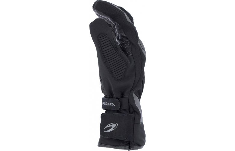 ΓΑΝΤΙΑ RICHA TORMO ΜΑΥΡΟ