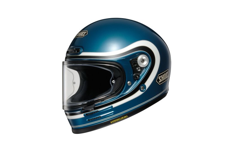 ΚΡΑΝΟΣ SHOEI GLAMSTER 06 Bivouac TC-2