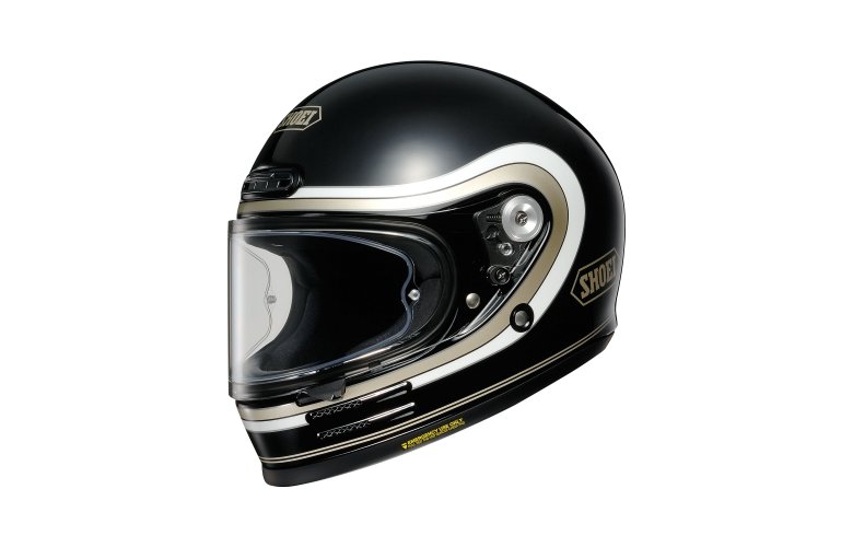 ΚΡΑΝΟΣ SHOEI GLAMSTER 06 Bivouac TC-9