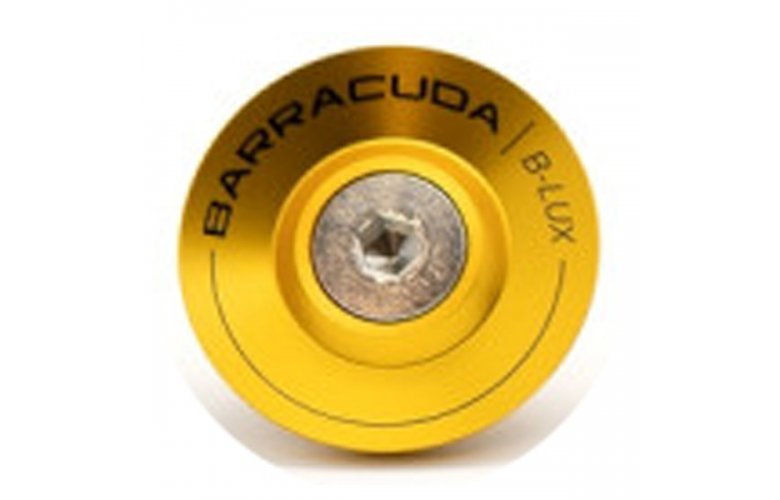 Διακοσμητικά Μανιταριών B-Lux Barracuda Gold