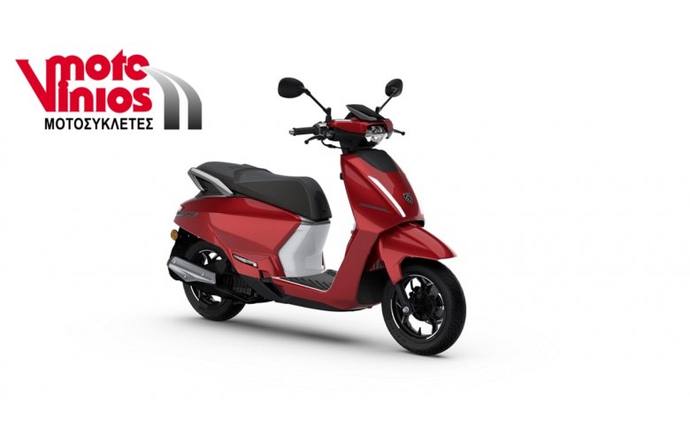 PEUGEOT DJANGO ALLURE sa