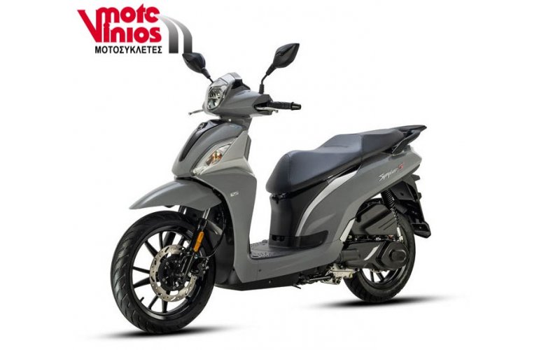Sym Symphony St 125 A/C