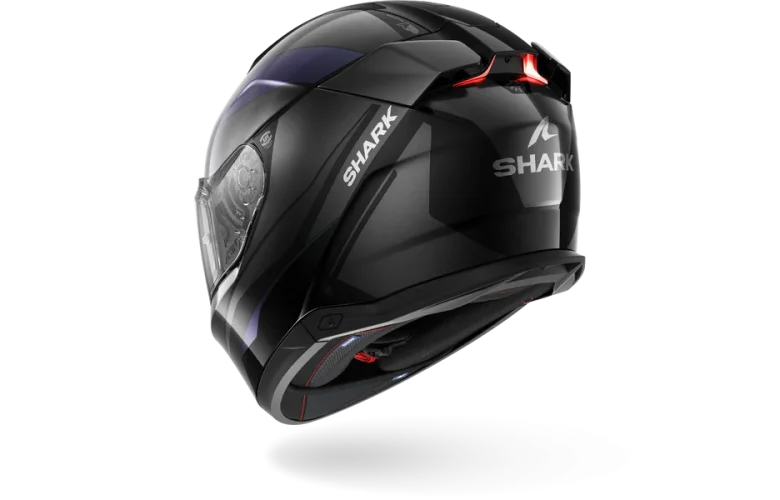 ΚΡΑΝΟΣ SHARK SKWAL i3 MEKARIUM BLACK CHAMELEON ANTHRACITE