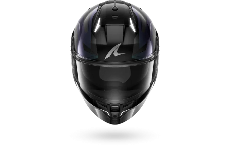 ΚΡΑΝΟΣ SHARK SKWAL i3 MEKARIUM BLACK CHAMELEON ANTHRACITE