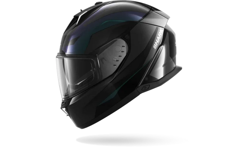 ΚΡΑΝΟΣ SHARK SKWAL i3 MEKARIUM BLACK CHAMELEON ANTHRACITE