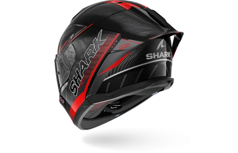 ΚΡΑΝΟΣ SHARK SKWAL CUP SPEED-TECH BLACK/RED/ANTHRACITE