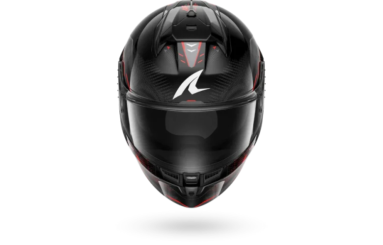ΚΡΑΝΟΣ SHARK SKWAL CUP SPEED-TECH BLACK/RED/ANTHRACITE