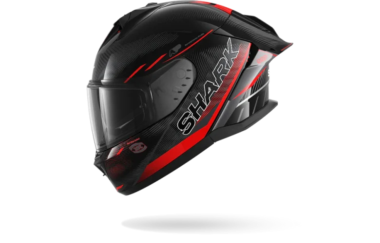 ΚΡΑΝΟΣ SHARK SKWAL CUP SPEED-TECH BLACK/RED/ANTHRACITE