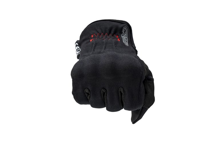 ΓΑΝΤΙΑ GARIBALDI COMFY WINTER black GB9011