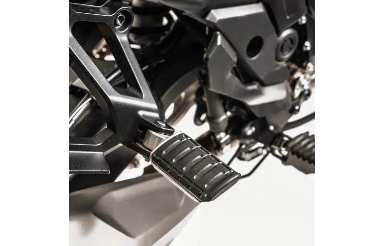 Μαρσπιέ συνεπιβάτη Honda Africa Twin CRF1100L/Adventure Sports/DCT (2020–2026), Honda NT1100 (2022–2026), XL750 Transalp (2023-2026)