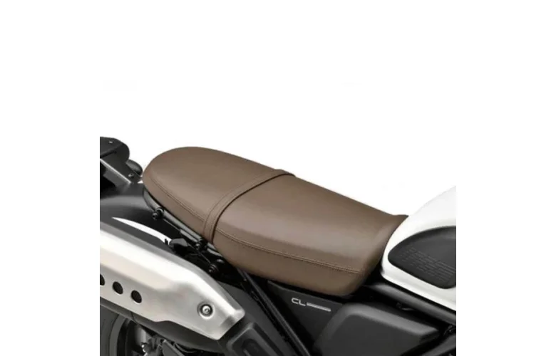 Honda Ψηλή σέλα CL500