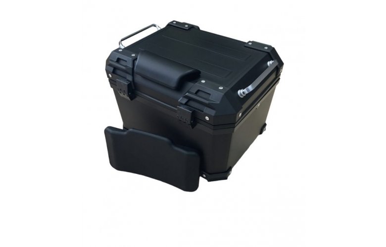 ΒΑΛΙΤΣΑ Maximus MX570 45lt Μαύρη