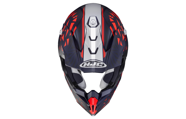 ΚΡΑΝΟΣ HJC I50 SPIELBERG RED BULL RING MC21SF