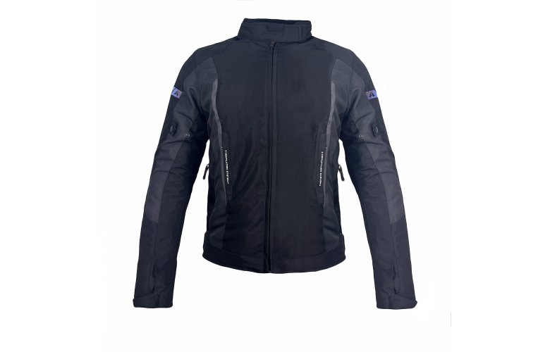 ΜΠΟΥΦΑΝ ΓΥΝΑΙΚΕΙΟ AGVPRO VENETO ΜΑΥΡΟ ΓΚΡΙ