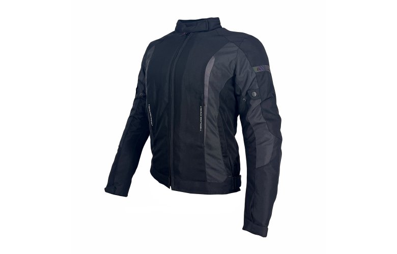 ΜΠΟΥΦΑΝ ΓΥΝΑΙΚΕΙΟ AGVPRO VENETO ΜΑΥΡΟ ΓΚΡΙ