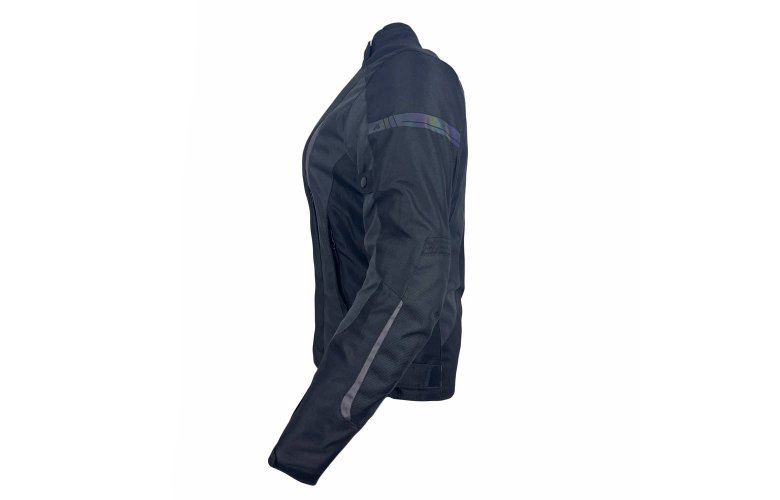 ΜΠΟΥΦΑΝ ΓΥΝΑΙΚΕΙΟ AGVPRO VENETO ΜΑΥΡΟ ΓΚΡΙ