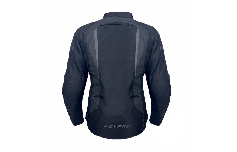 ΜΠΟΥΦΑΝ ΓΥΝΑΙΚΕΙΟ AGVPRO VENETO ΜΑΥΡΟ ΓΚΡΙ