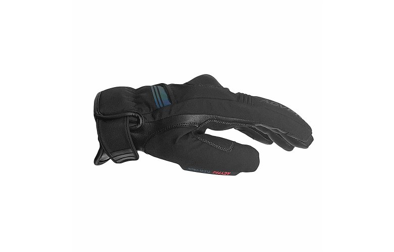 ΓΑΝΤΙΑ ΧΕΙΜΕΡΙΝΑ AGVPRO FOREST DRY GVR28034 BLACK