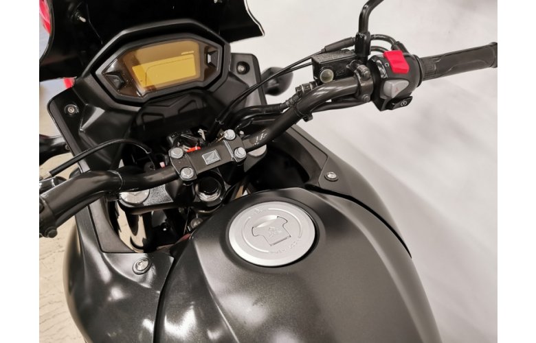 Honda CB500 X