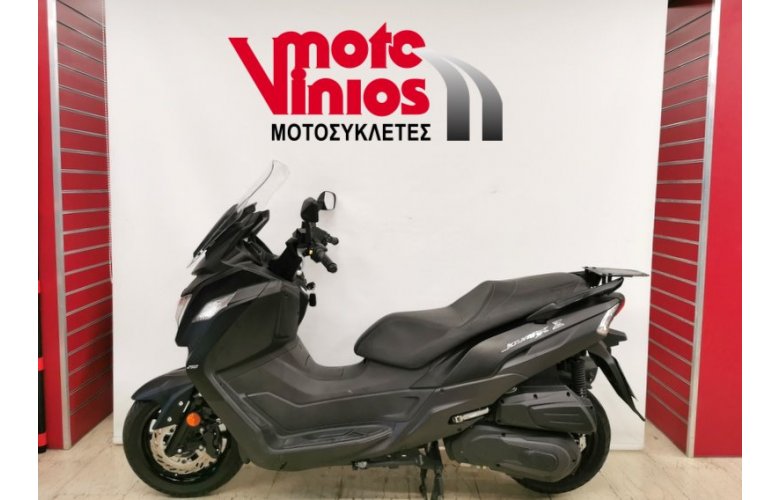 Sym JOYMAX Z 250 '20