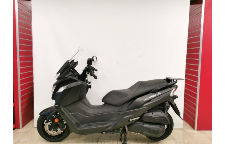 Sym JOYMAX Z 250 '20