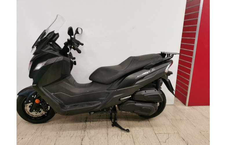 Sym JOYMAX Z 250 '20